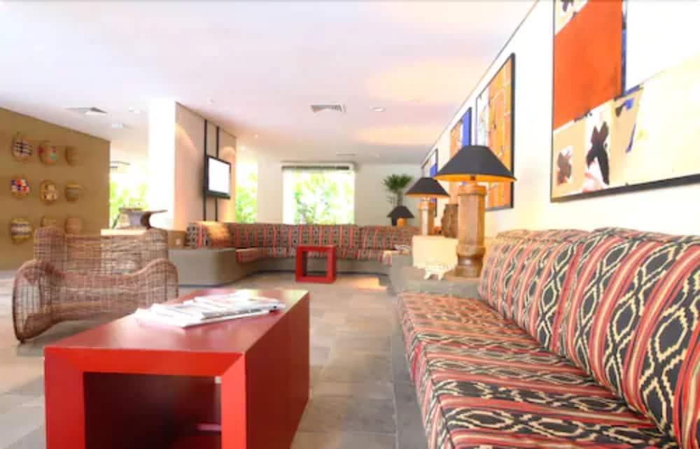 Ferraretto Guaruja Hotel & Spa Exterior photo