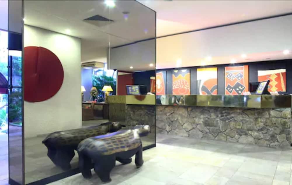 Ferraretto Guaruja Hotel & Spa Exterior photo