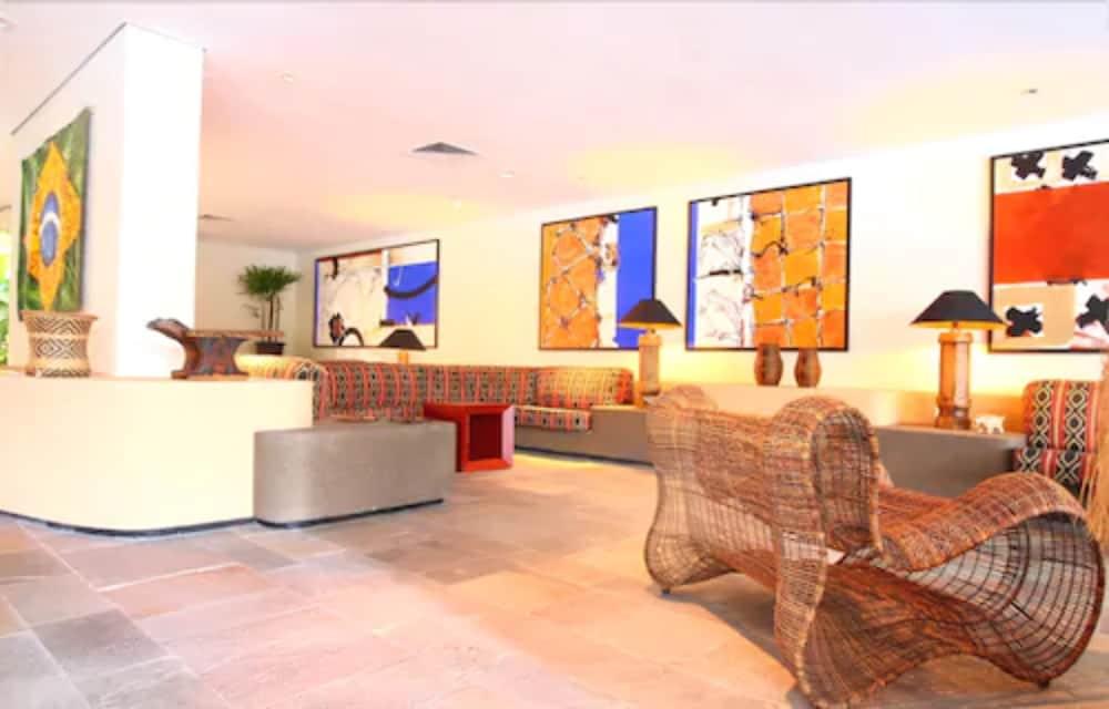 Ferraretto Guaruja Hotel & Spa Exterior photo
