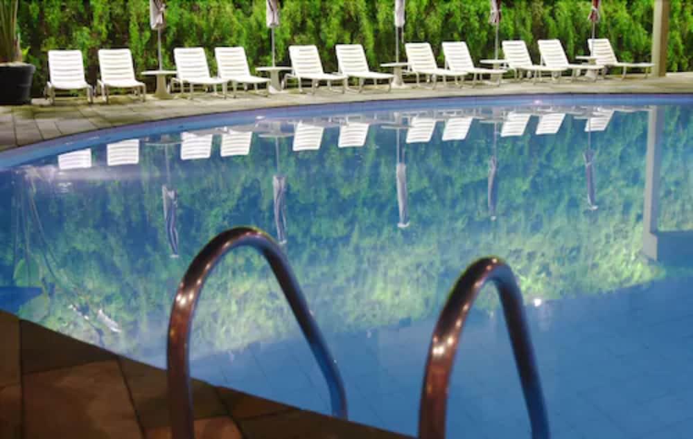 Ferraretto Guaruja Hotel & Spa Exterior photo